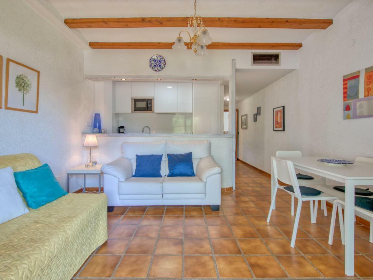 Apartment Les Arenes-7 By Interhome Dénia Eksteriør billede