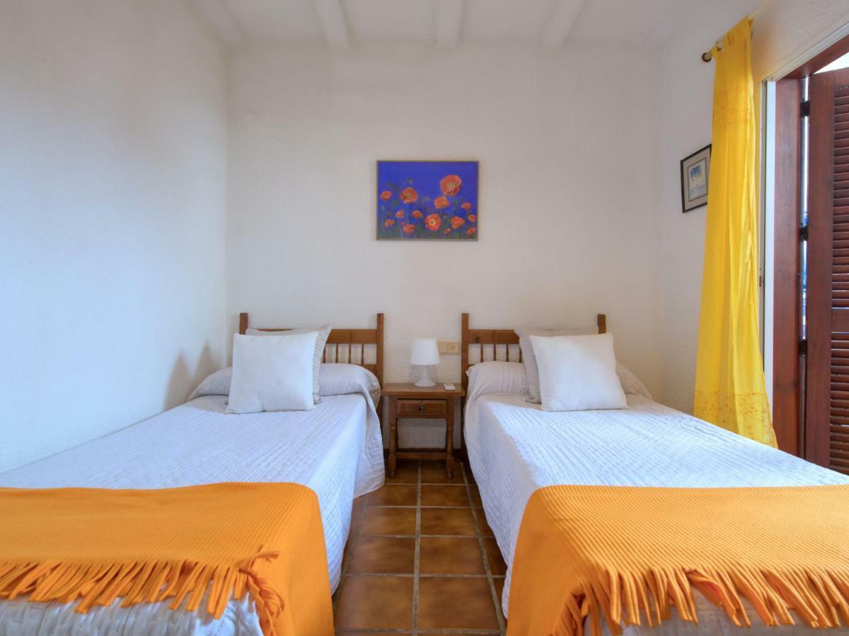 Apartment Les Arenes-7 By Interhome Dénia Eksteriør billede