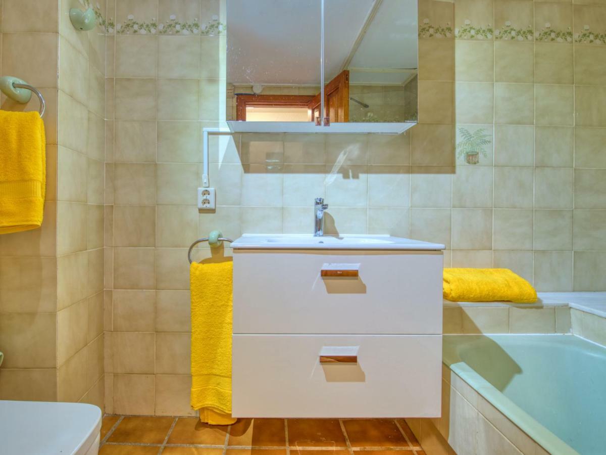 Apartment Les Arenes-7 By Interhome Dénia Eksteriør billede