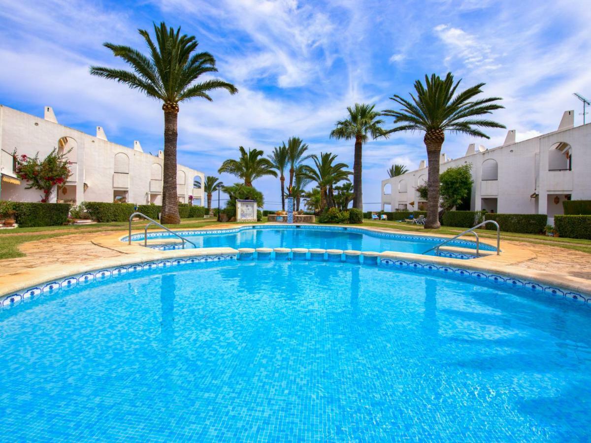 Apartment Les Arenes-7 By Interhome Dénia Eksteriør billede