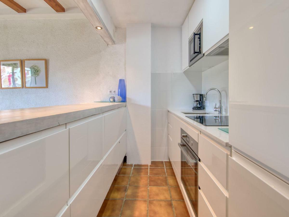Apartment Les Arenes-7 By Interhome Dénia Eksteriør billede