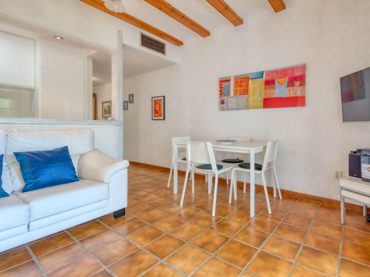 Apartment Les Arenes-7 By Interhome Dénia Eksteriør billede